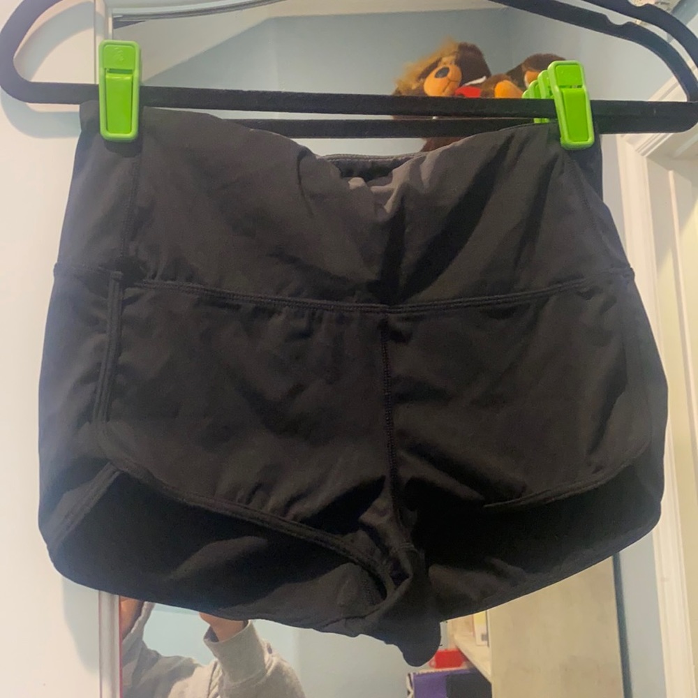 Vuori seascape shorty